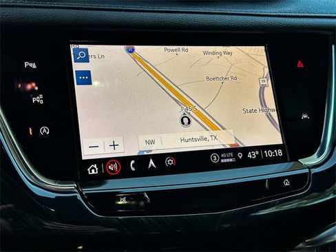 Used 2023 Cadillac XT6 Premium Luxury w/ Technology Package image 14