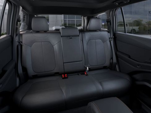New 2026 Jeep Cherokee Limited AWD/4WD image 15