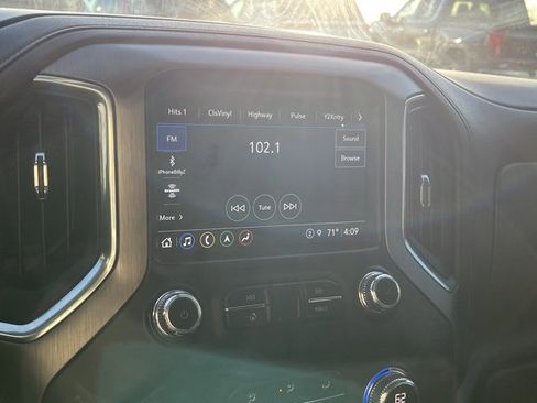 Used 2022 GMC Sierra 3500 Denali w/ Denali Ultimate Package image 38