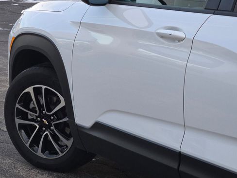 Certified 2025 Chevrolet TrailBlazer LT image 13