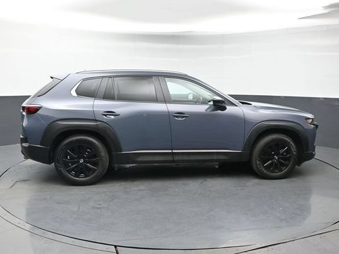 Certified 2024 MAZDA CX-50 AWD 2.5 S w/ Cargo Package image 6