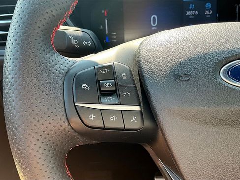 Used 2023 Ford Escape ST-Line w/ Tech Pack #1 AWD/4WD image 22