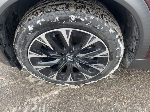 Used 2024 MAZDA CX-90 Plug-In Hybrid w/ Premium Plus image 12