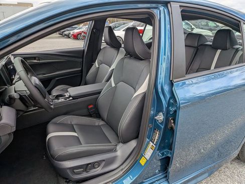 New 2026 Toyota Camry SE FWD image 8