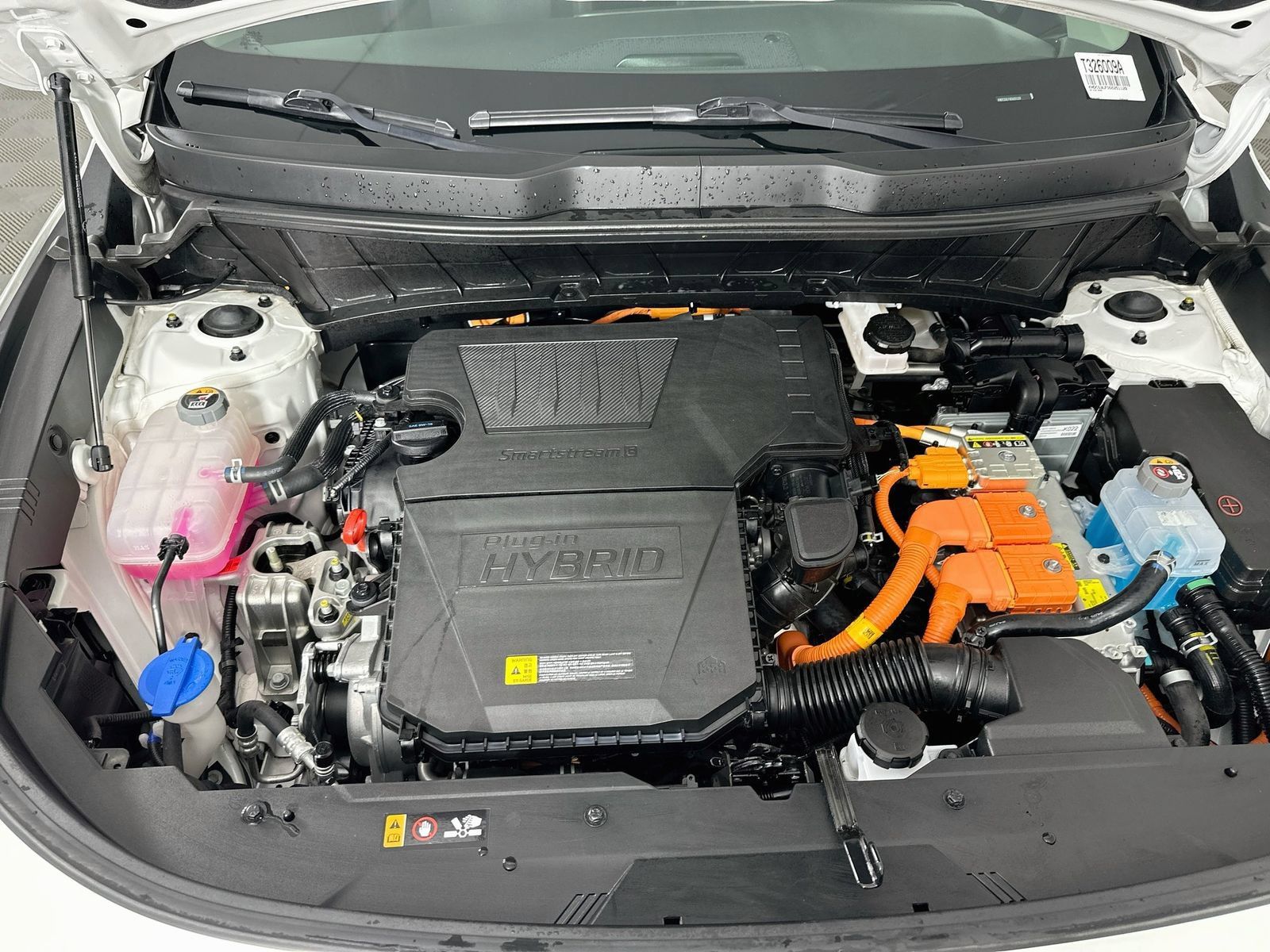 Used 2025 Kia Niro EX w/ EX Cold Weather Package FWD image 30