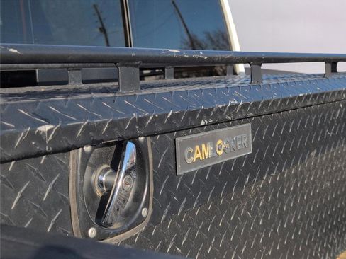 Used 2024 Chevrolet Silverado 2500 High Country w/ High Country Premium Package image 28