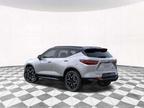 New 2026 Chevrolet Blazer RS w/ Driver Confidence II Package image 7
