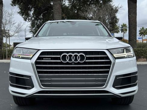 Used 2019 Audi Q7 2.0T Premium Plus image 99