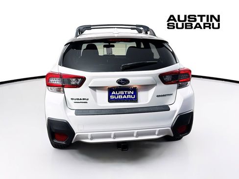 Used 2023 Subaru Crosstrek 2.0i Premium image 6