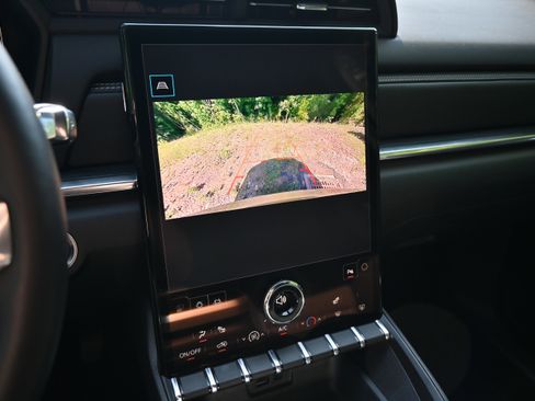 Used 2026 GMC Terrain Elevation FWD image 24