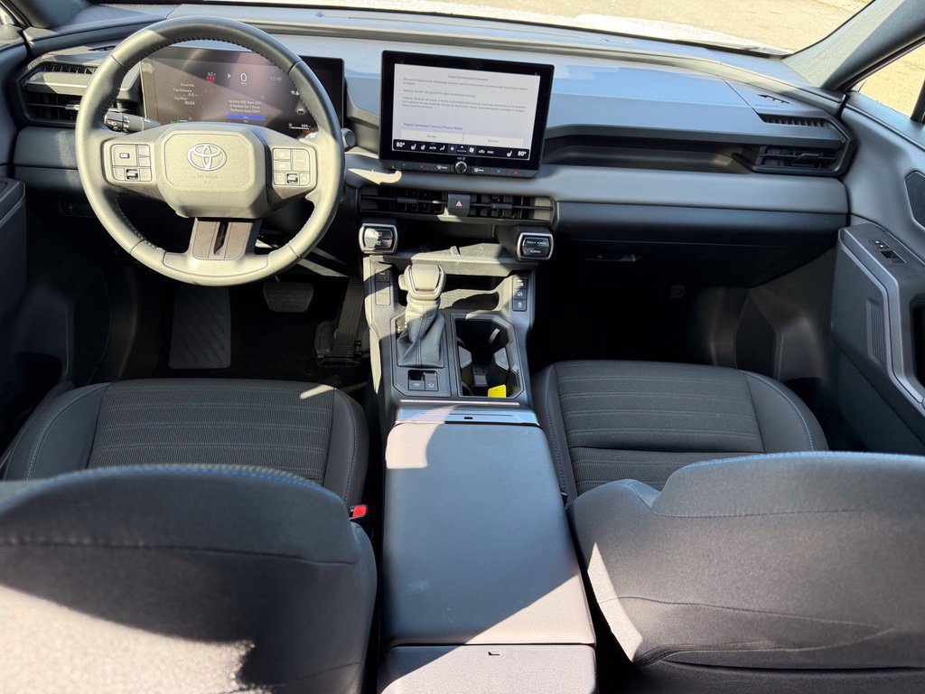 Certified 2026 Toyota RAV4 SE w/ Convenience Package AWD/4WD image 19