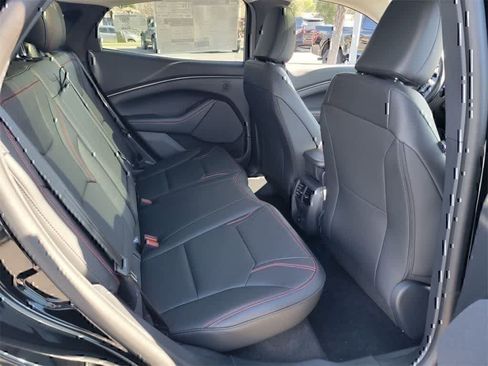 New 2026 Ford Mustang Mach-E Premium w/ Sport Appearance Package RWD image 15