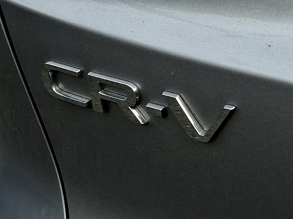 Used 2024 Honda CR-V LX image 34