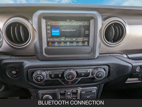 Used 2020 Jeep Wrangler Unlimited Sport S image 17