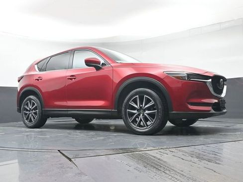 Used 2017 MAZDA CX-5 Grand Touring image 32