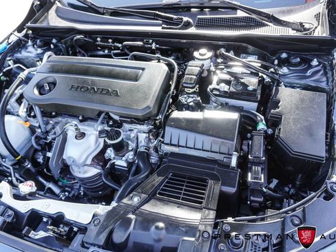 Used 2025 Honda Civic Sport image 37