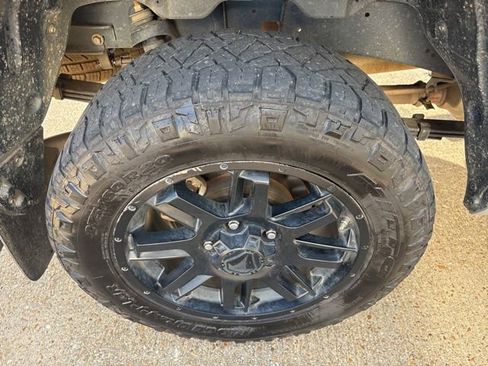 Used 2021 Toyota Tundra SR5 image 32