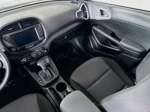 Used 2024 Kia Soul LX w/ Option Group 015 image 24