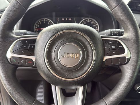 Used 2019 Jeep Renegade Sport FWD image 18
