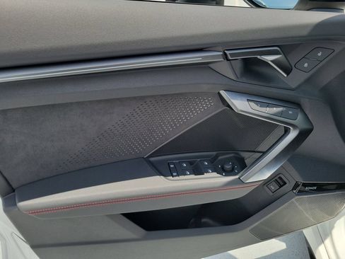 New 2026 Audi RS 3 AWD/4WD image 18