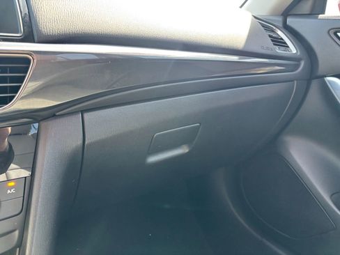 Used 2015 MAZDA MAZDA6 Touring image 25