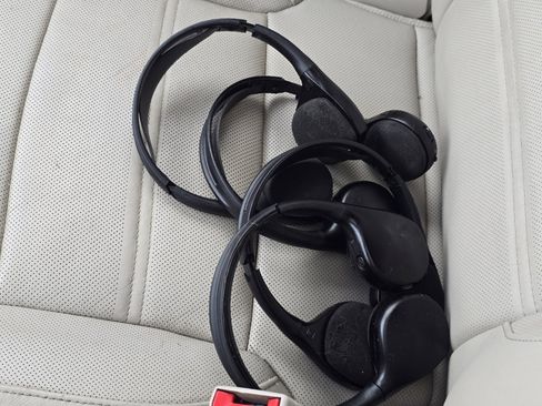 Used 2016 GMC Yukon XL Denali w/ Open Road Package image 39