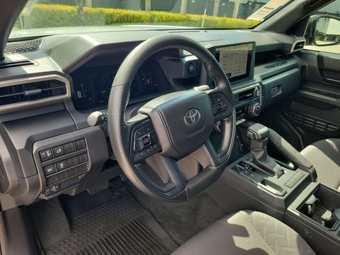 Used 2026 Toyota Tacoma SR w/ SR Upgrade Package RWD image 16