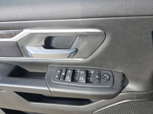 Used 2023 RAM 1500 Lone Star image 20