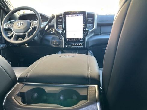 New 2026 RAM 3500 Laramie w/ Max Tow Package image 32