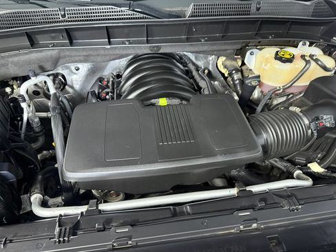 Used 2024 GMC Sierra 1500 Denali AWD/4WD image 35