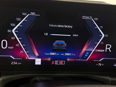 Used 2023 BMW i4 eDrive35 w/ Premium Package image 18