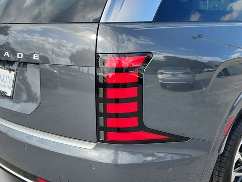 New 2026 Hyundai Palisade Calligraphy image 5