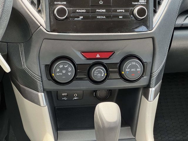 Used 2023 Subaru Forester AWD/4WD image 18