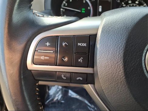 Used 2020 Lexus GX 460 Premium image 27