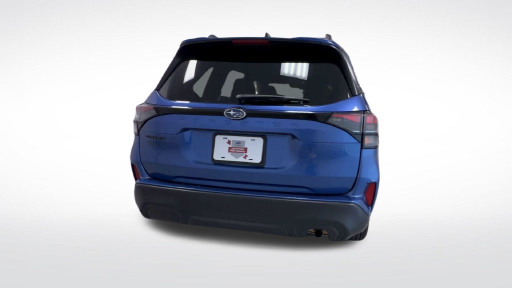 Certified 2026 Subaru Forester Premium AWD/4WD image 24