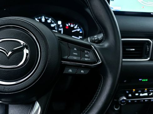Used 2023 MAZDA CX-5 Signature image 33