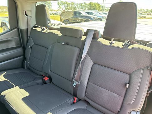 Used 2020 Chevrolet Silverado 1500 LT Trail Boss w/ Convenience Package image 17