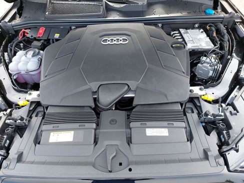 New 2026 Audi Q7 3.0T Premium Plus image 34