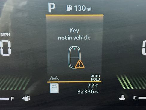 Used 2025 Kia K4 LXS image 19