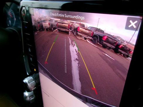 Certified 2025 RAM 1500 Laramie image 29