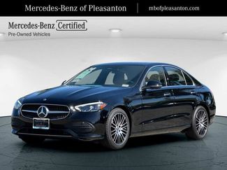 Used 2024 Mercedes-Benz C 300 4MATIC Sedan video 1