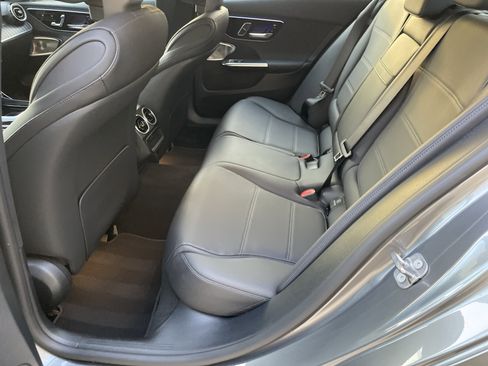 Certified 2024 Mercedes-Benz C 300 Sedan image 39