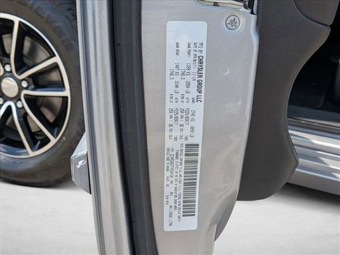 Used 2015 Dodge Grand Caravan SE w/ Quick Order Package 29E SE image 25