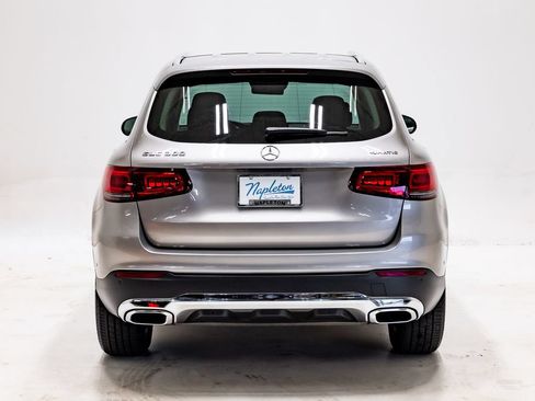 Used 2022 Mercedes-Benz GLC 300 4MATIC image 27