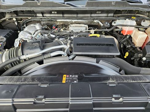 Used 2023 Chevrolet Silverado 3500 High Country image 35