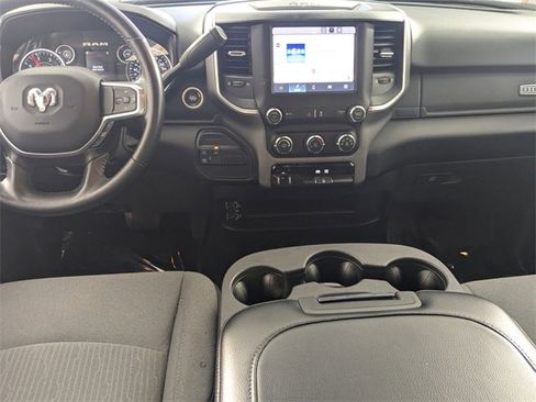 Used 2024 RAM 3500 Big Horn image 25