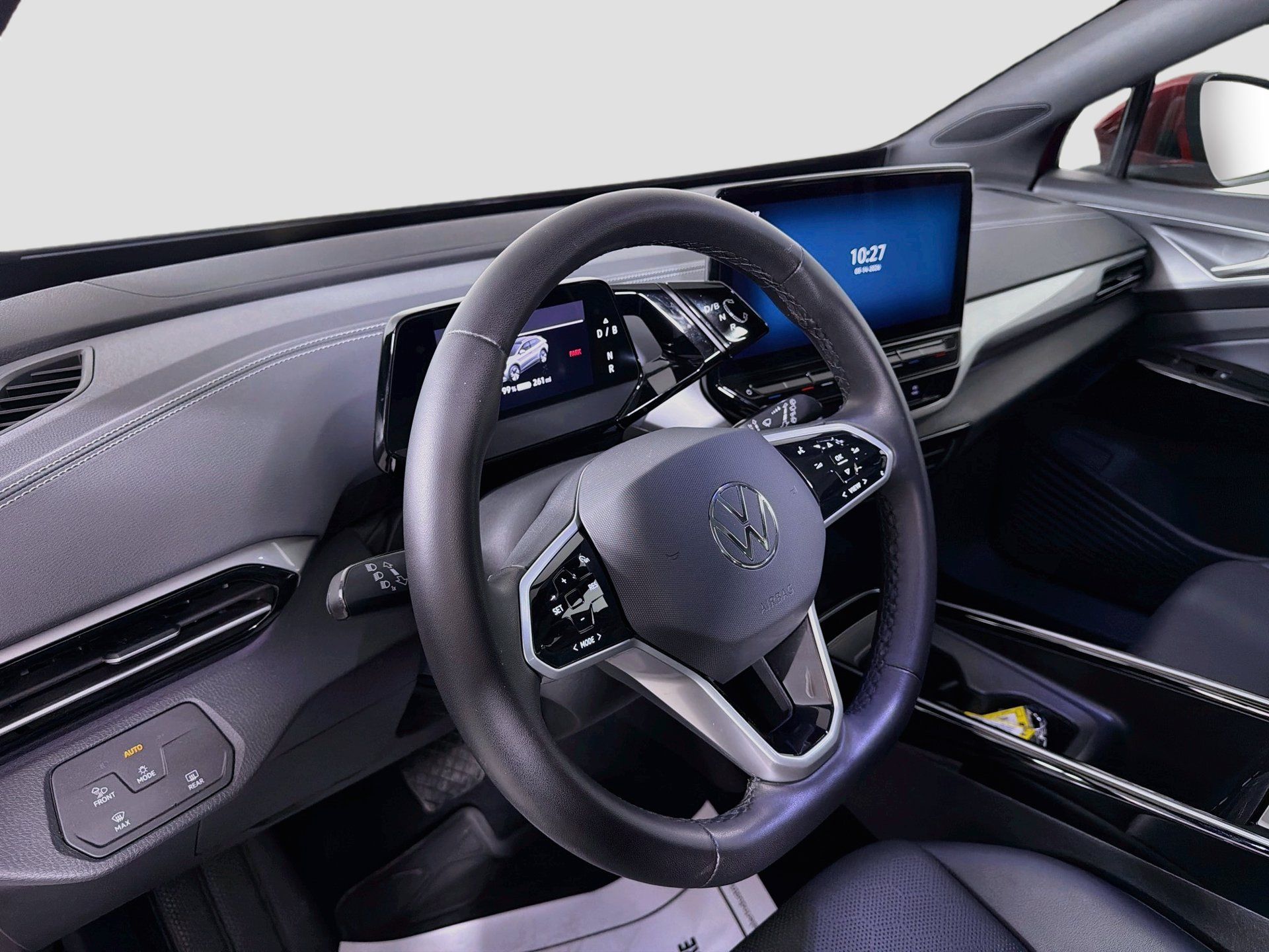 Certified 2023 Volkswagen ID.4 Pro S RWD image 9