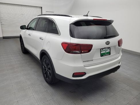 Used 2020 Kia Sorento S AWD/4WD image 5