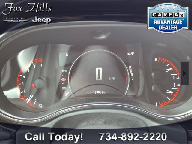Certified 2026 Dodge Durango GT AWD/4WD image 21