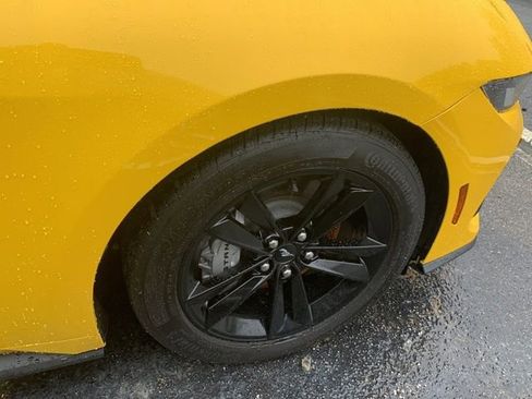 Certified 2024 Ford Mustang GT RWD image 30